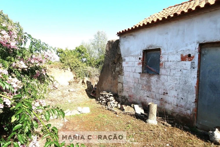 Loja para Venda em Alcoentre Foto 4