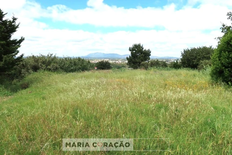 Terreno para Venda em Aveiras de Cima Foto 2
