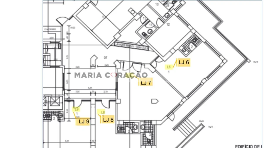 Loja para Venda em Azambuja Foto 2