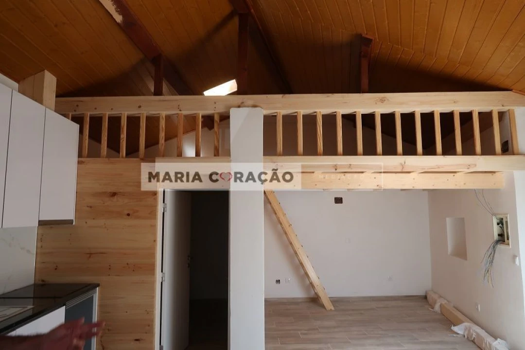 Moradia T1 para Venda em Pontevel Foto 4