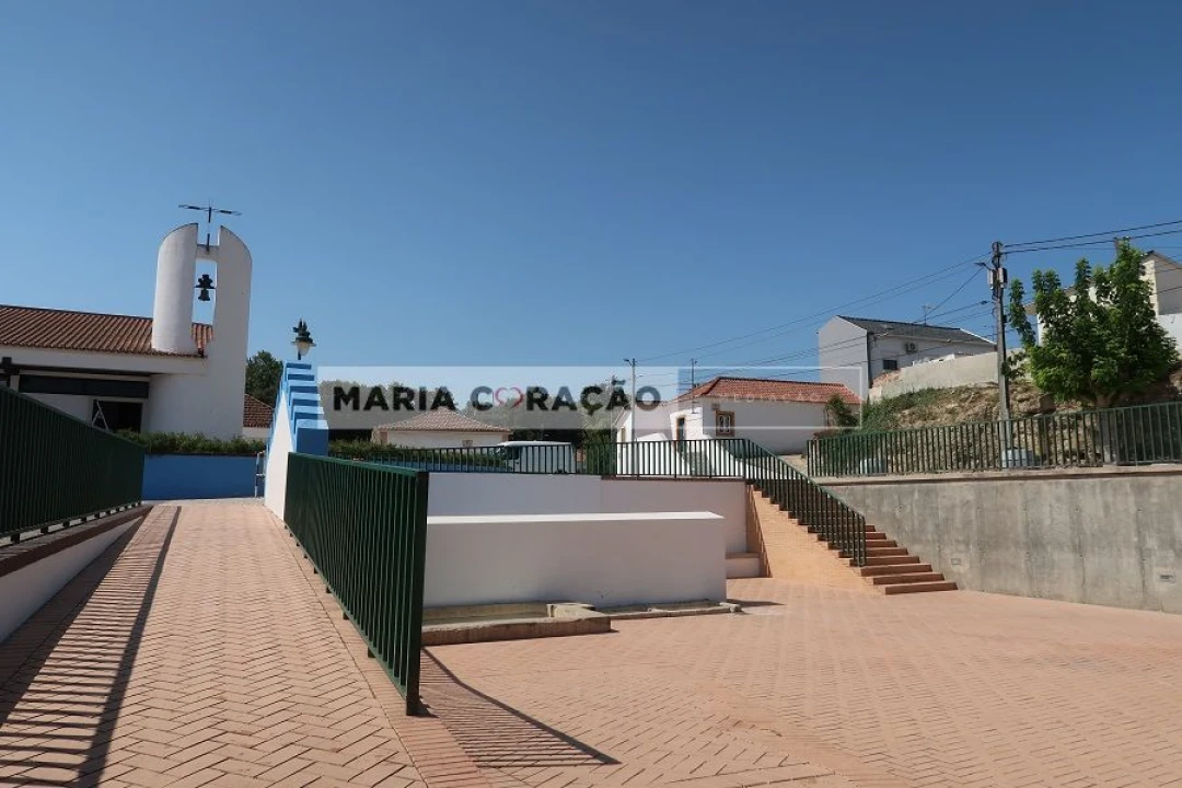 Moradia T1 para Venda em Pontevel Foto 10