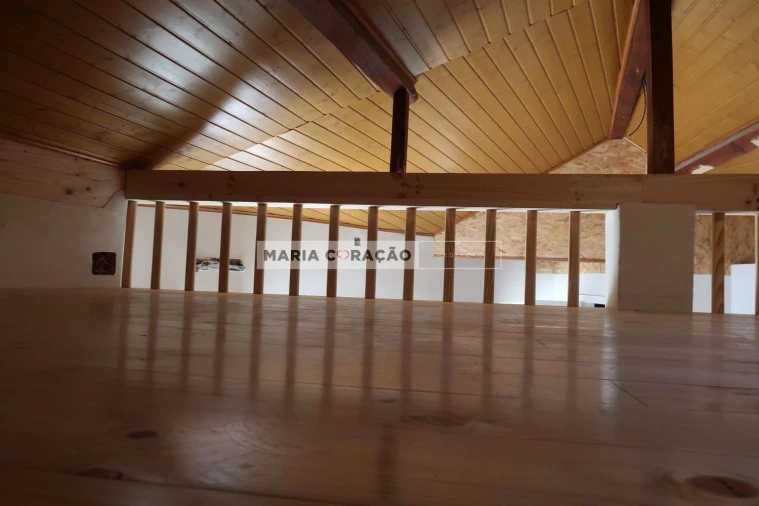 Moradia T1 para Venda em Pontevel Foto 6