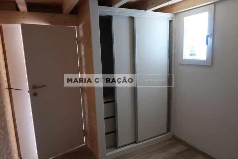 Moradia T1 para Venda em Pontevel Foto 3