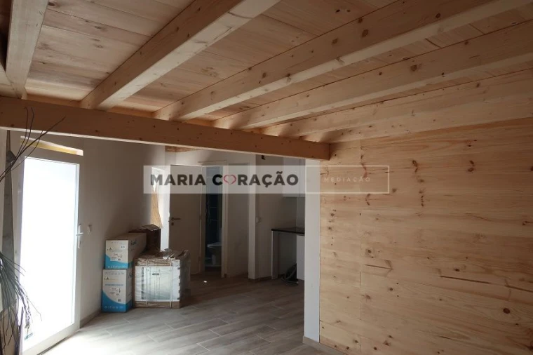 Moradia T1 para Venda em Pontevel Foto 7