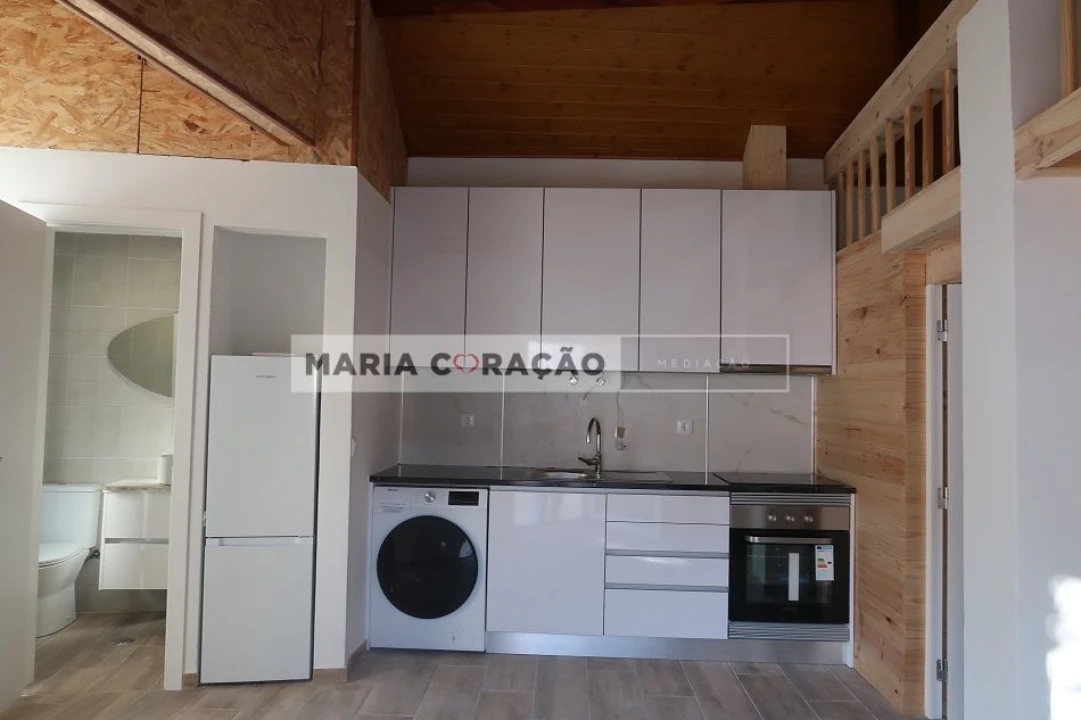 Moradia T1 para Venda em Pontevel Foto 2