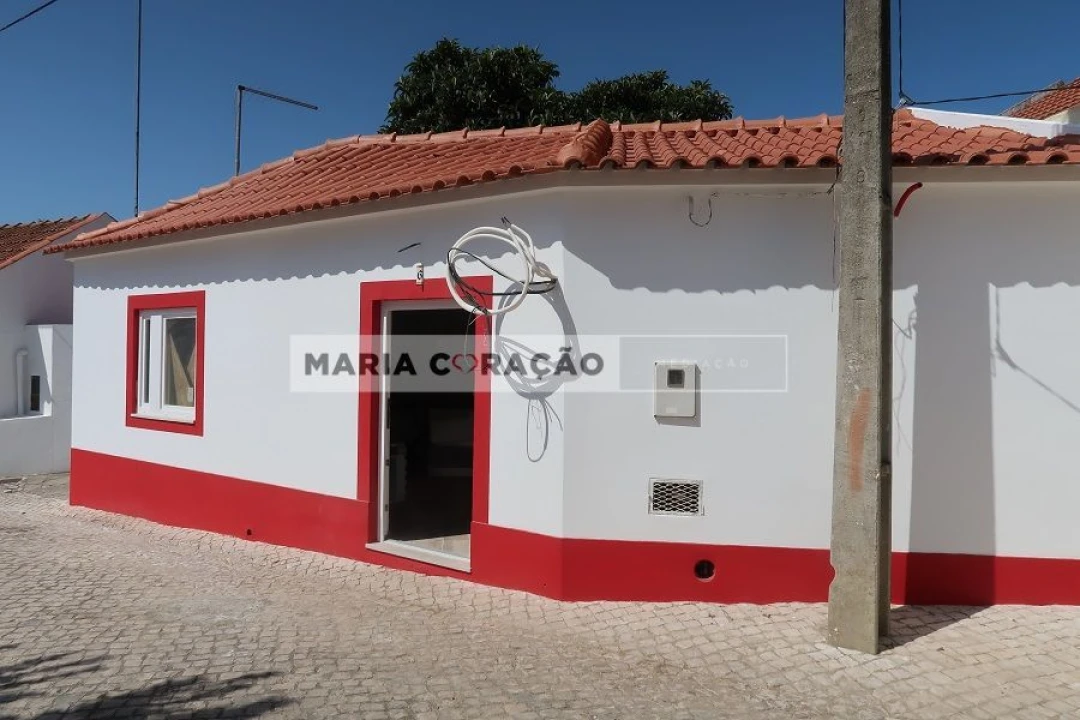 Moradia T1 para Venda em Pontevel Foto 1