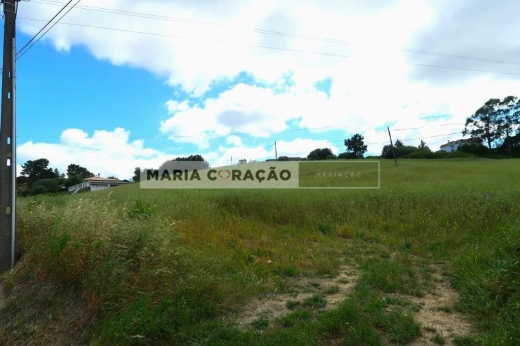 Terreno para Venda em Aveiras de Cima