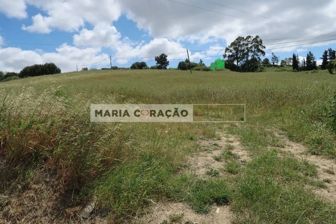 Terreno para Venda em Aveiras de Cima Foto 4