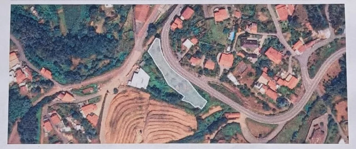 Terreno para Venda em Cedrim e Paradela Foto 22