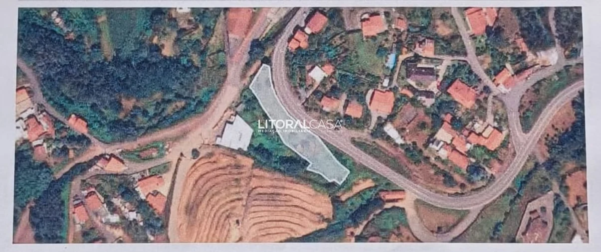 Terreno para Venda em Cedrim e Paradela Foto 21
