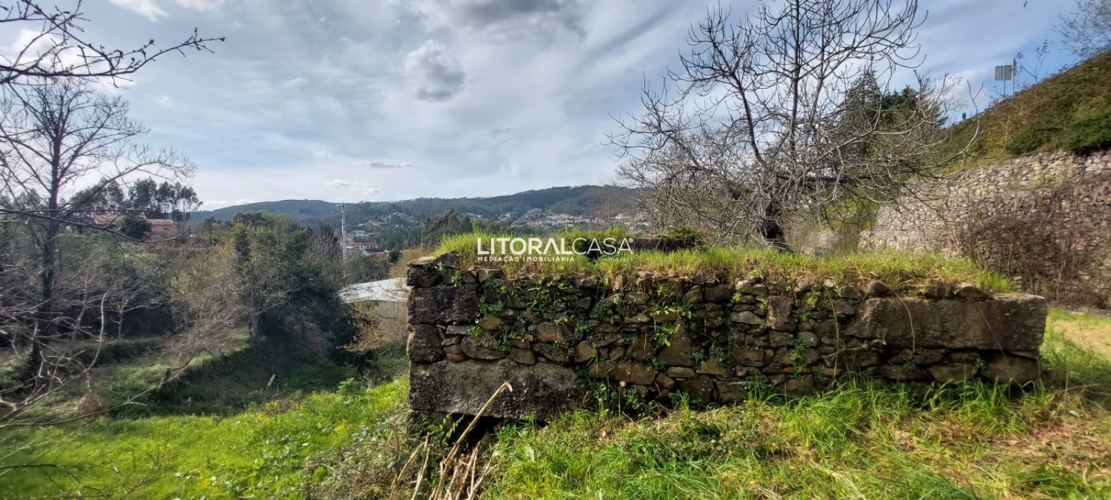 Terreno para Venda em Cedrim e Paradela Foto 14