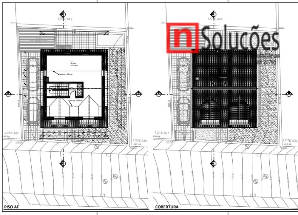Terreno para Venda em Alverca do Ribatejo e Sobralinho Foto 7
