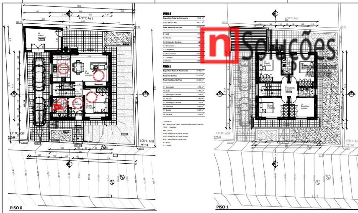 Terreno para Venda em Alverca do Ribatejo e Sobralinho Foto 6