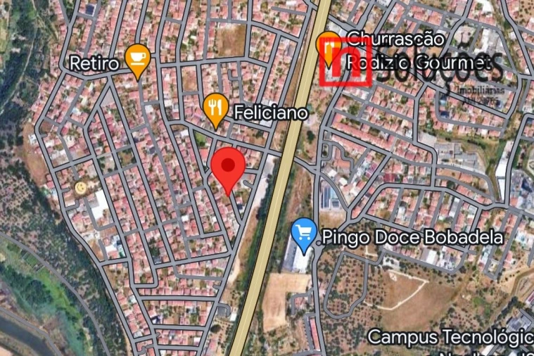 Terreno para Venda em Santa Iria de Azoia, São João da Talha e Bobadela Foto 6