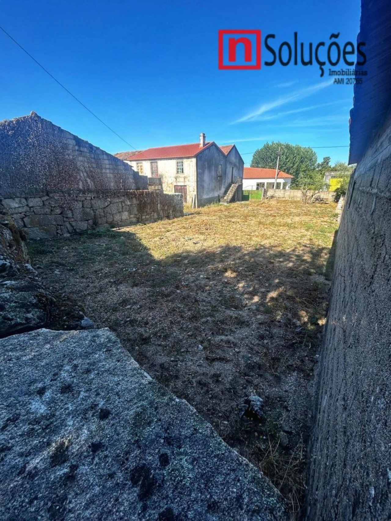 Moradia T3 para Venda em Freixedas Foto 26