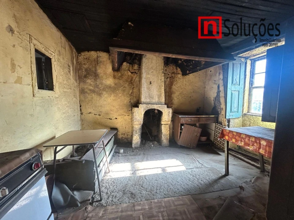 Moradia T3 para Venda em Freixedas Foto 16