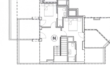 Apartamento T3 para Venda em Glória e Vera Cruz