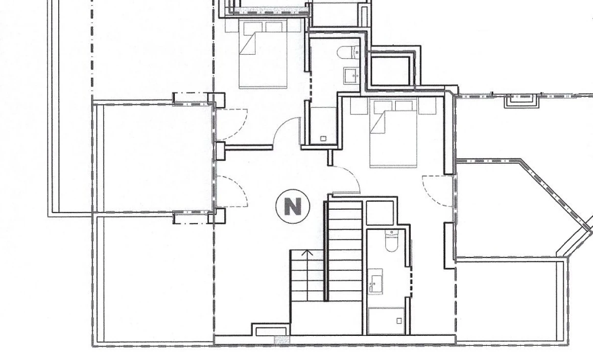 Apartamento T3 para Venda em Glória e Vera Cruz Foto 5