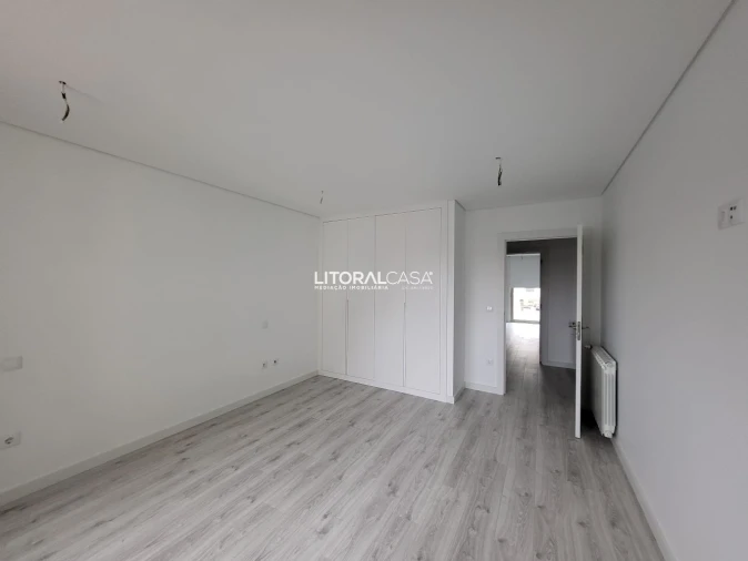 Apartamento T3 para Venda em Glória e Vera Cruz Foto 20