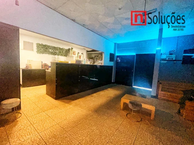 Loja para Venda em Póvoa de Santa Iria e Forte da Casa Foto 20