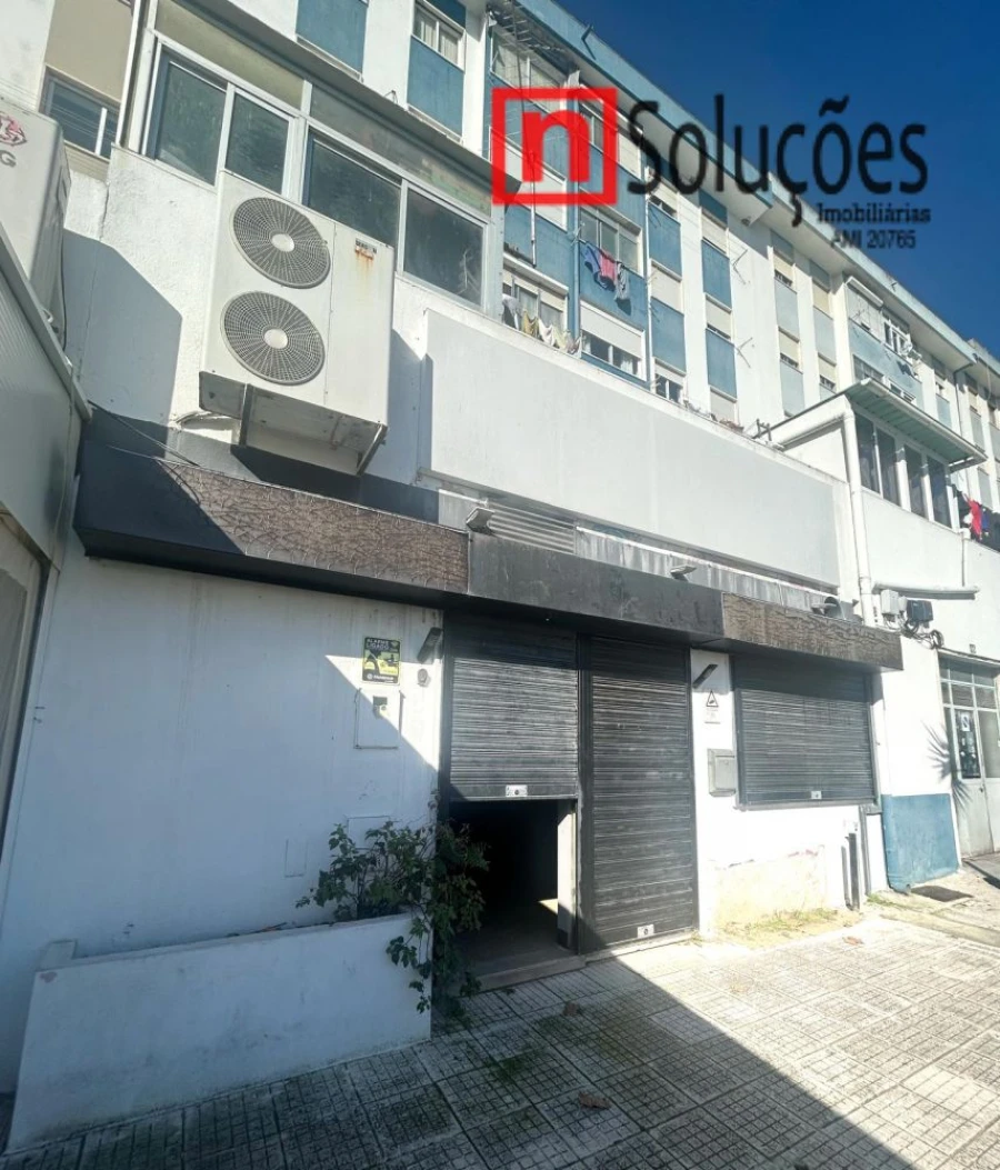 Loja para Venda em Póvoa de Santa Iria e Forte da Casa Foto 30