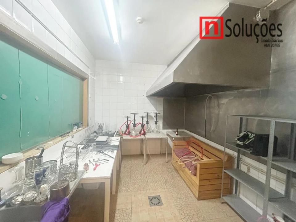 Loja para Venda em Póvoa de Santa Iria e Forte da Casa Foto 3