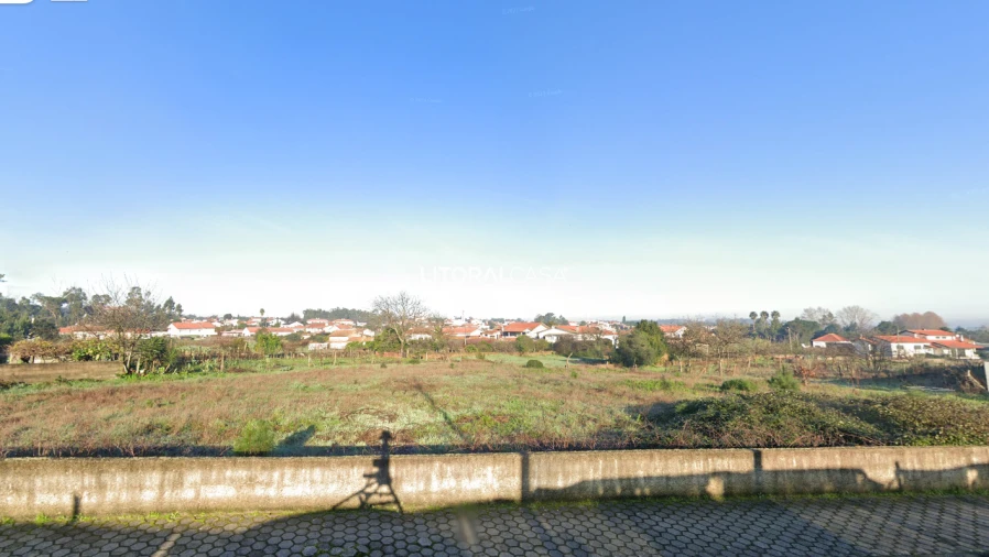 Terreno para Venda em Oliveira do Bairro Foto 2