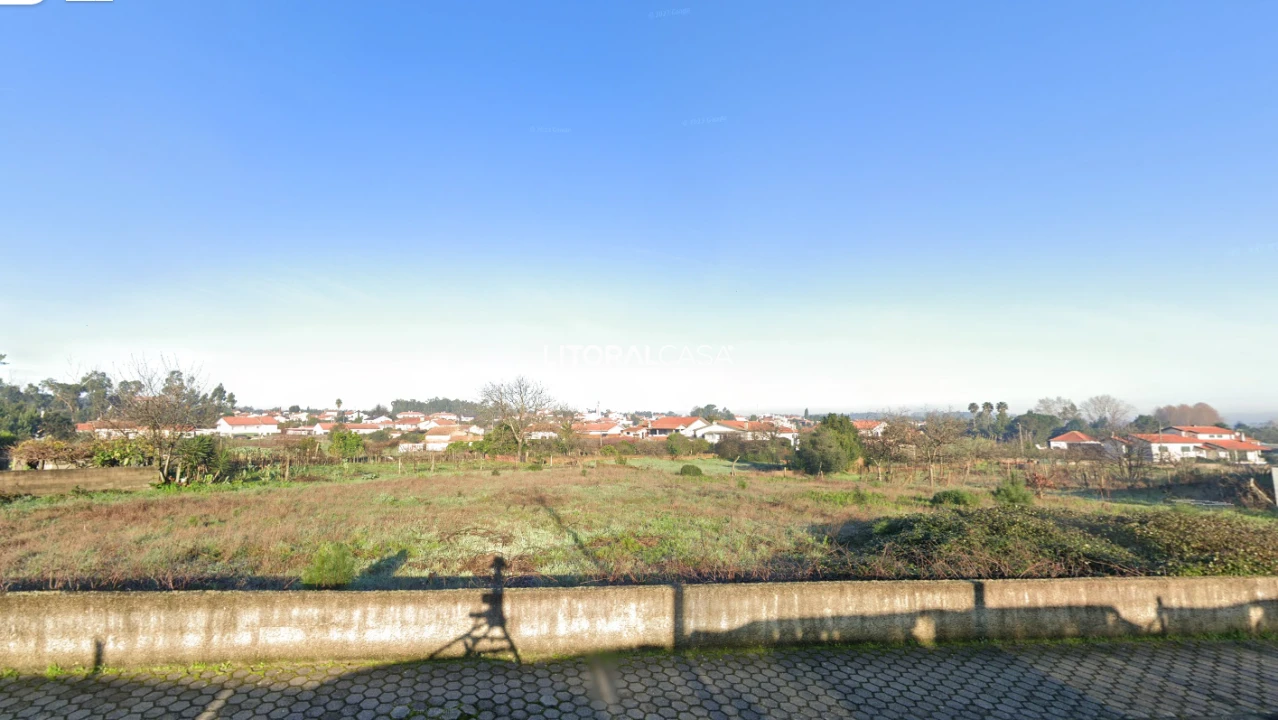 Terreno para Venda em Oliveira do Bairro Foto 2