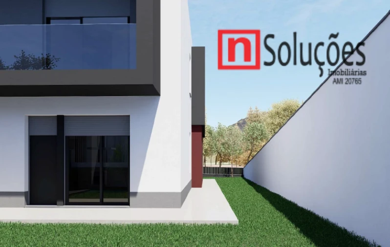 Moradia T4 para Venda em Vialonga Foto 15