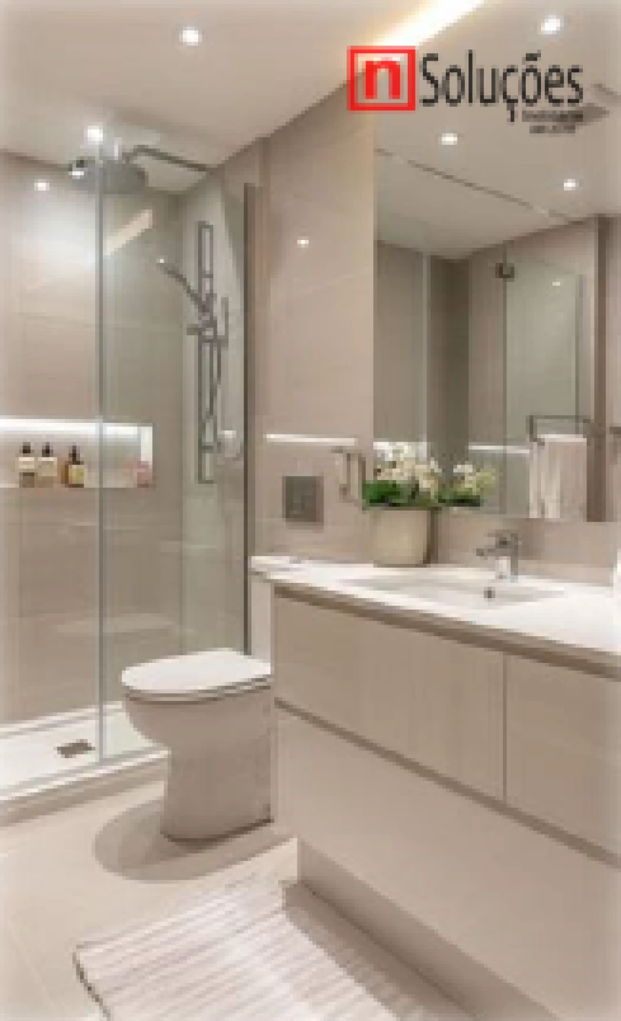 Moradia T4 para Venda em Vialonga Foto 11