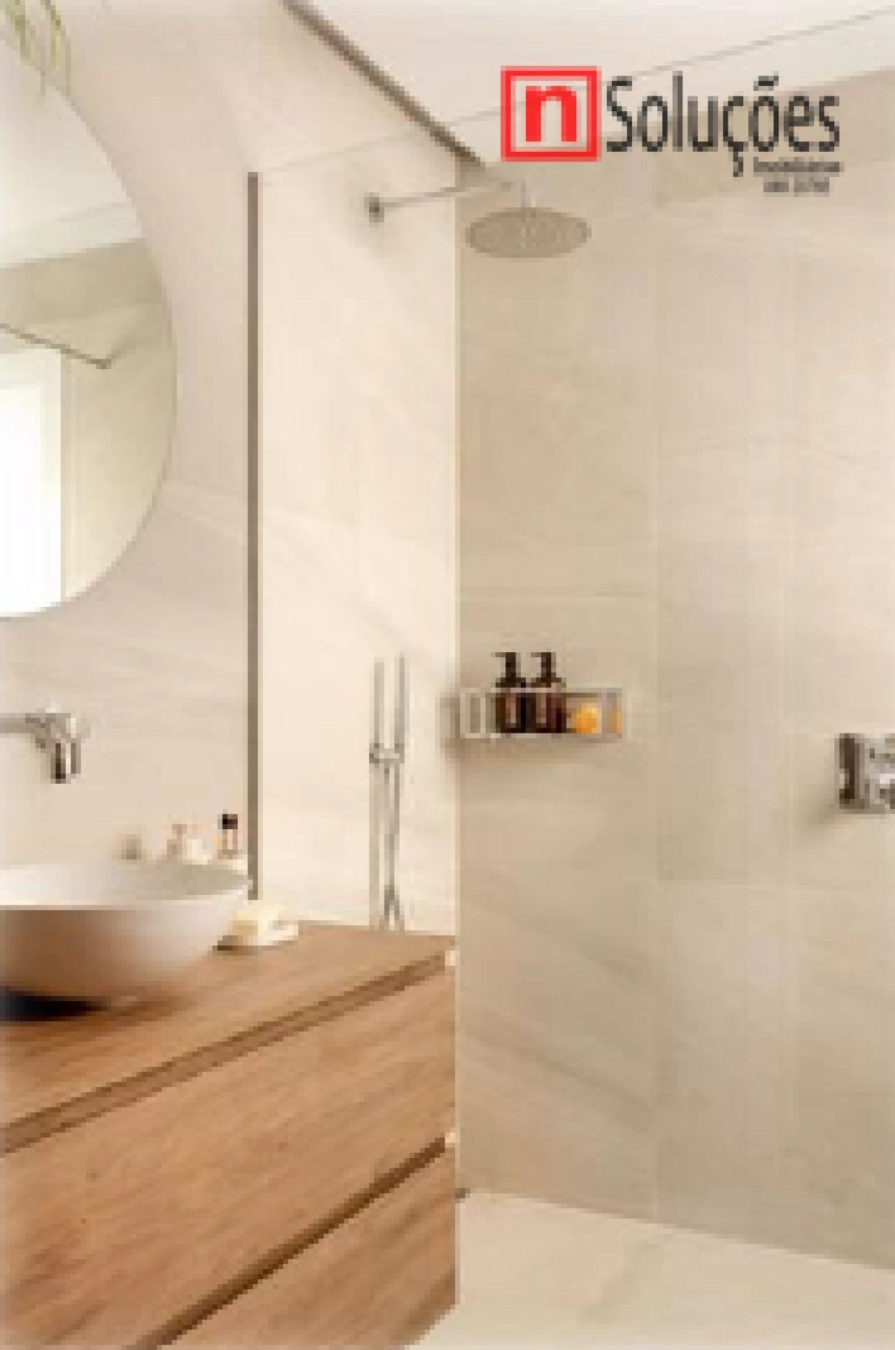 Moradia T4 para Venda em Vialonga Foto 10