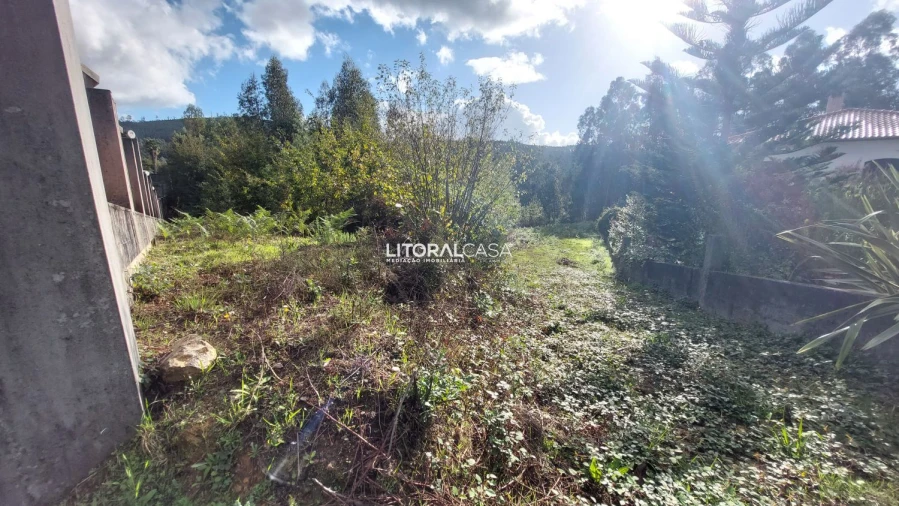 Terreno para Venda em Cedrim e Paradela Foto 3