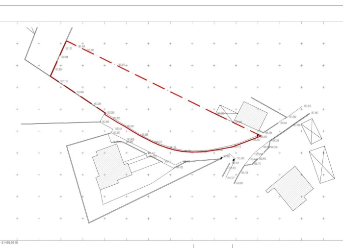 Terreno para Venda em Préstimo e Macieira de Alcoba Foto 13