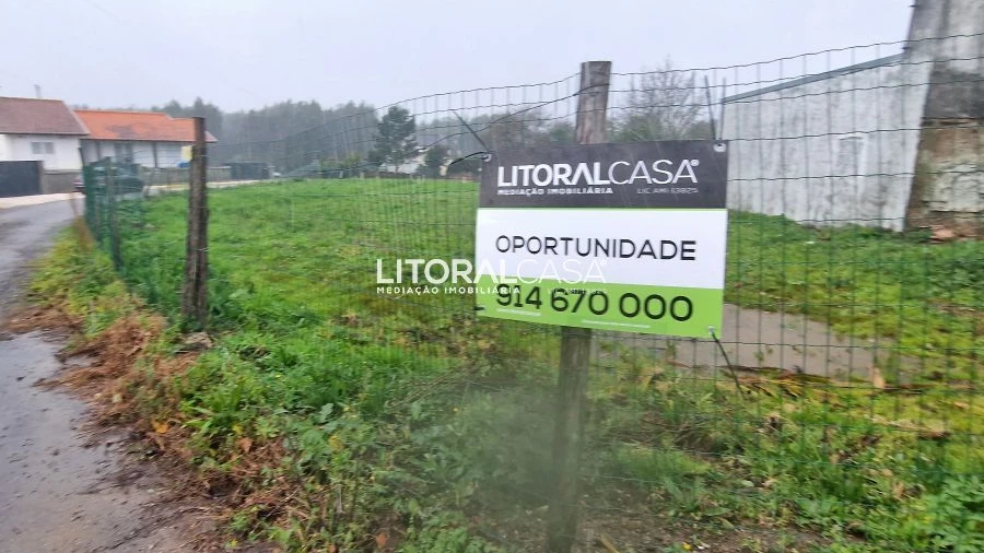 Terreno para Venda em Préstimo e Macieira de Alcoba