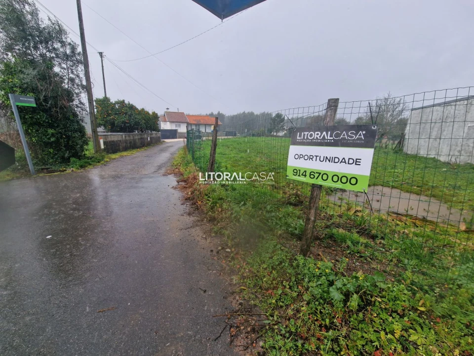 Terreno para Venda em Préstimo e Macieira de Alcoba Foto 4