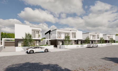 Moradia T4 para Venda em Esgueira