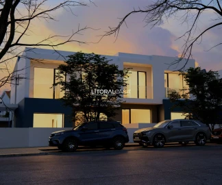 Moradia T4 para Venda em Esgueira