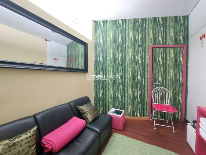 Loja para Trespasse em Glória e Vera Cruz Foto 8