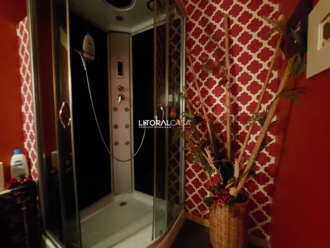 Loja para Trespasse em Glória e Vera Cruz Foto 3