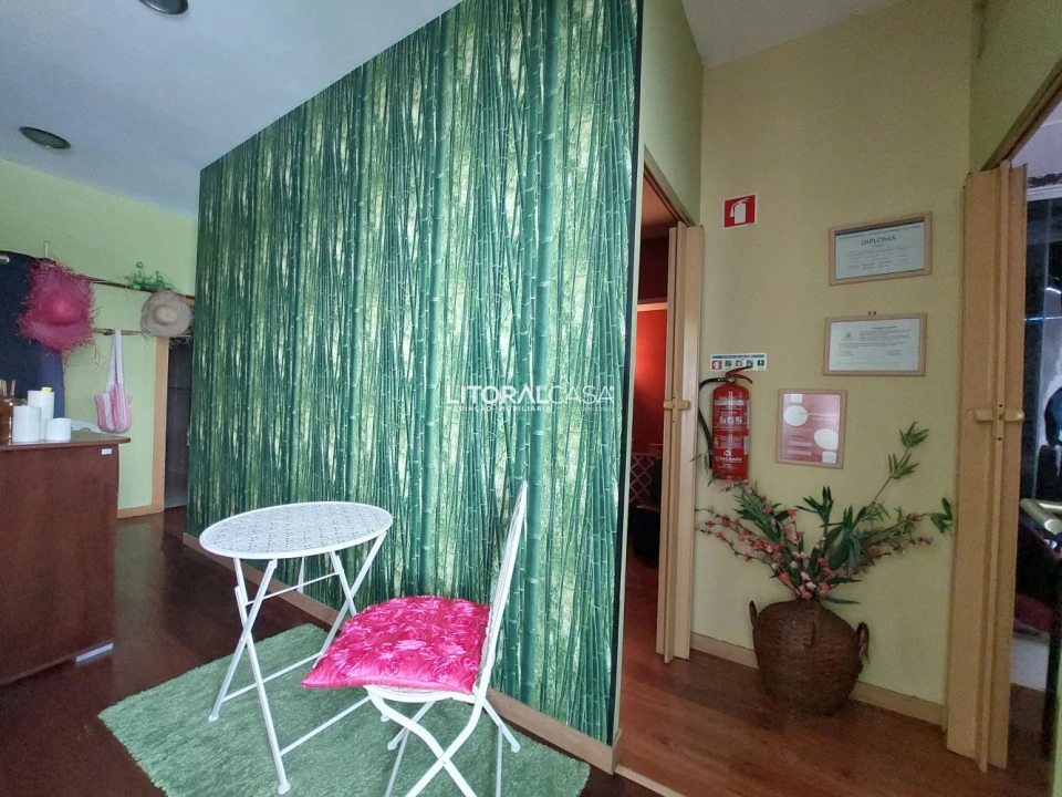 Loja para Trespasse em Glória e Vera Cruz Foto 6