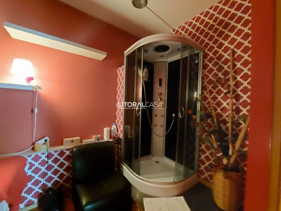 Loja para Trespasse em Glória e Vera Cruz Foto 2