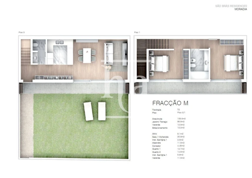Moradia T2 para Venda em Cedofeita, Santo Ildefonso, Sé, Miragaia, São Nicolau e Vitória Foto 22