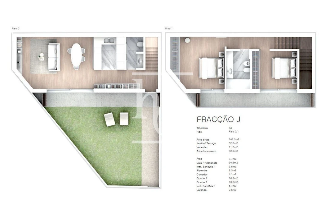 Moradia T2 para Venda em Cedofeita, Santo Ildefonso, Sé, Miragaia, São Nicolau e Vitória Foto 20