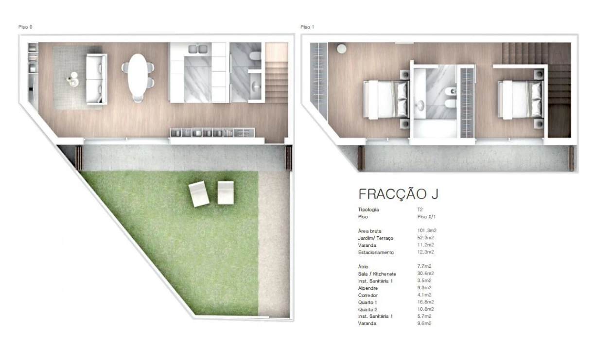Moradia T2 para Venda em Cedofeita, Santo Ildefonso, Sé, Miragaia, São Nicolau e Vitória Foto 25