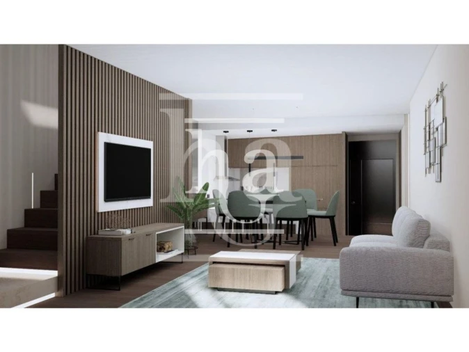 Moradia T3 para Venda em Paranhos Foto 4