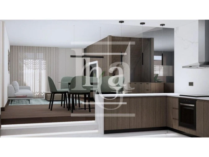 Moradia T3 para Venda em Paranhos Foto 3