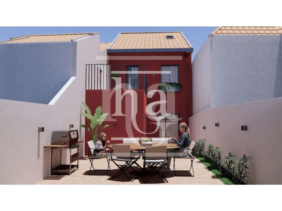 Moradia T3 para Venda em Paranhos Foto 7