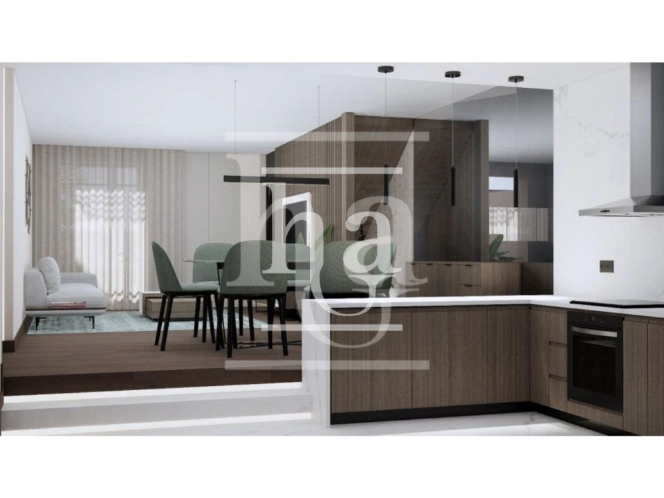 Moradia T3 para Venda em Paranhos Foto 3