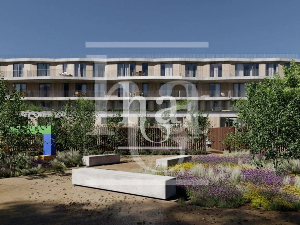 Apartamento T2 para Venda em Paranhos Foto 1