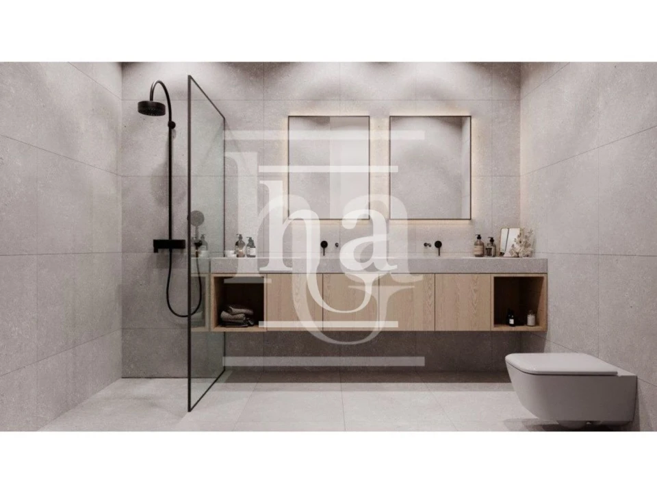 Apartamento T2 para Venda em Paranhos Foto 6